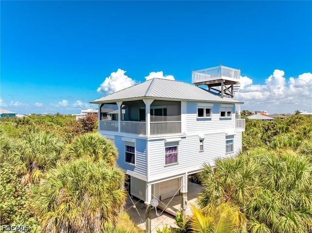 4510 Oyster Shell DR, Upper Captiva, FL 33924