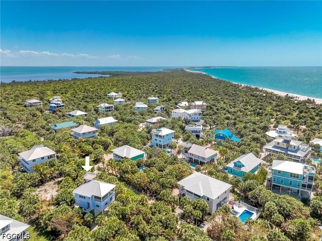 4510 Oyster Shell DR, Upper Captiva, FL 33924