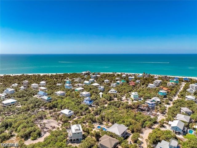 4510 Oyster Shell DR, Upper Captiva, FL 33924