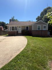 5919 NATASHA DR, Berwyn Heights, MD 20740