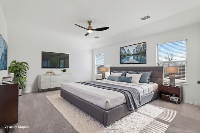 2325 Myrtle Way, Melissa, TX 75454