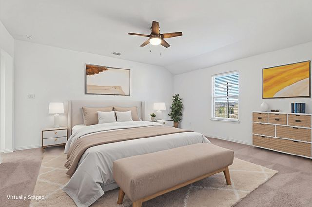 2325 Myrtle Way, Melissa, TX 75454