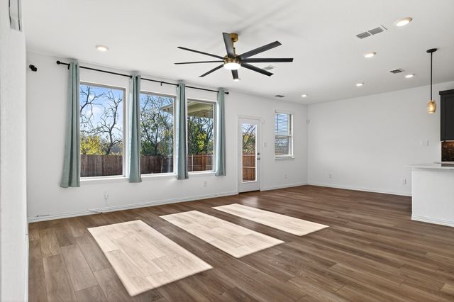 2325 Myrtle Way, Melissa, TX 75454