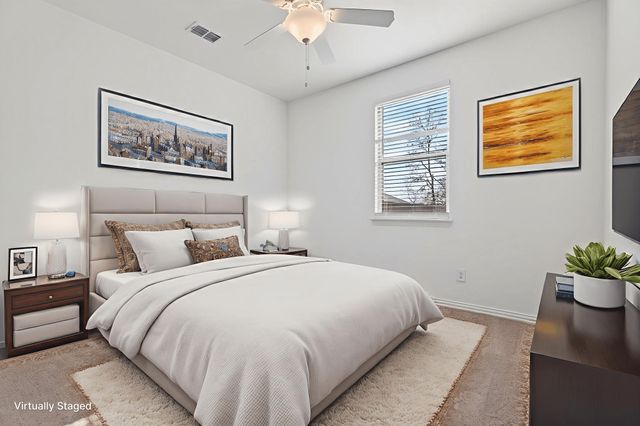 2325 Myrtle Way, Melissa, TX 75454