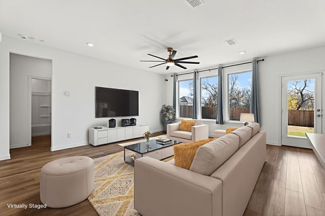 2325 Myrtle Way, Melissa, TX 75454