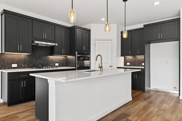 2325 Myrtle Way, Melissa, TX 75454