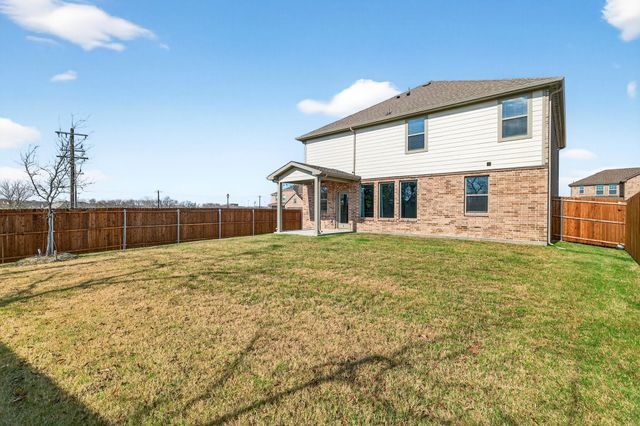 2325 Myrtle Way, Melissa, TX 75454