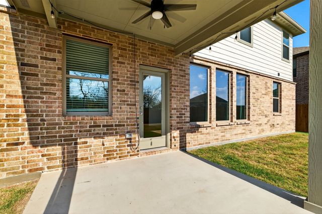 2325 Myrtle Way, Melissa, TX 75454