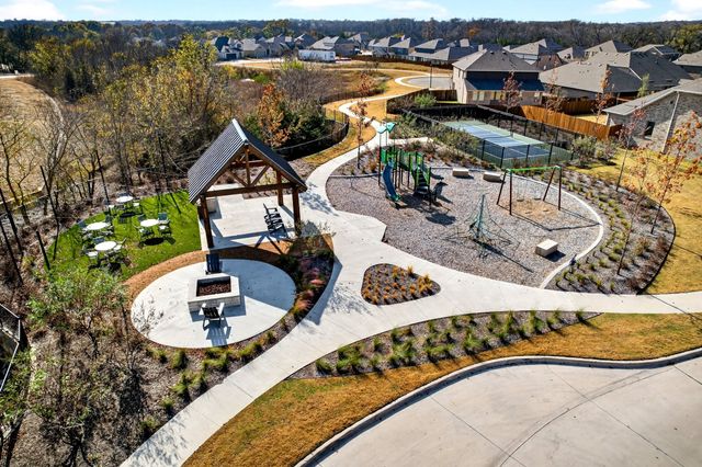 2325 Myrtle Way, Melissa, TX 75454