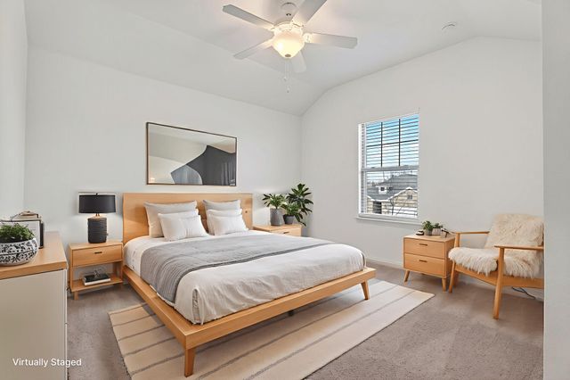 2325 Myrtle Way, Melissa, TX 75454