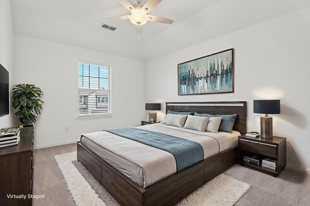 2325 Myrtle Way, Melissa, TX 75454