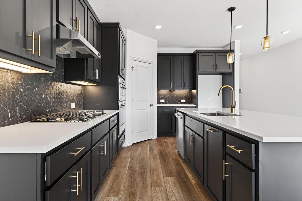 2325 Myrtle Way, Melissa, TX 75454