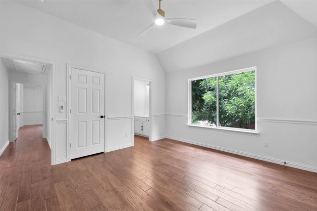 3310 Meadow Wood Drive, Richardson, TX 75082