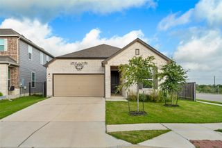 6300 Carriage Pines DR, Del Valle, TX 78617