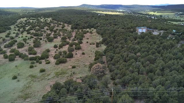 CANDIDO Road, Tijeras, NM 87059