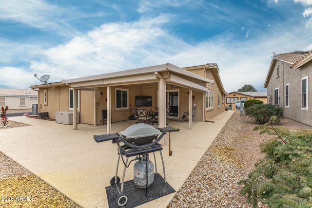 2101 S MERIDIAN Road 97, Apache Junction, AZ 85120