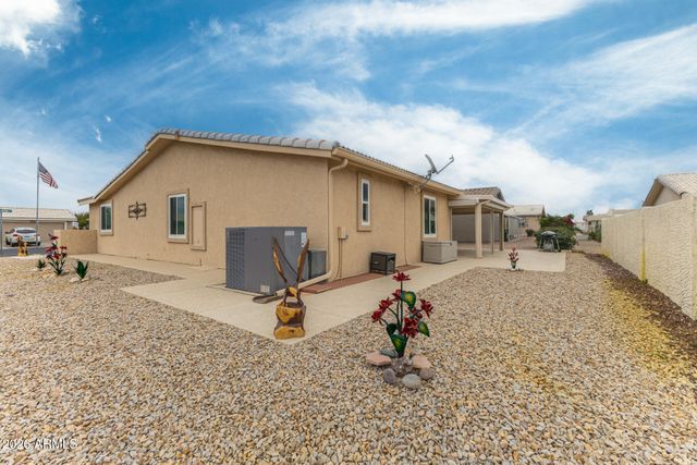 2101 S MERIDIAN Road 97, Apache Junction, AZ 85120
