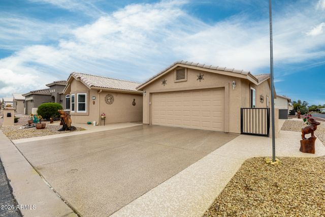 2101 S MERIDIAN Road 97, Apache Junction, AZ 85120