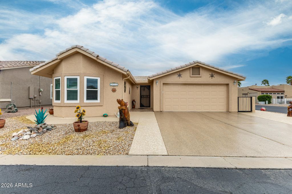 2101 S MERIDIAN Road 97, Apache Junction, AZ 85120