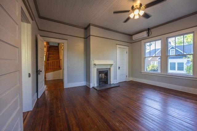 313 Lynch Street, Edgefield, SC 29824