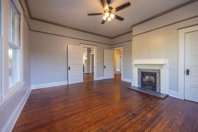 313 Lynch Street, Edgefield, SC 29824