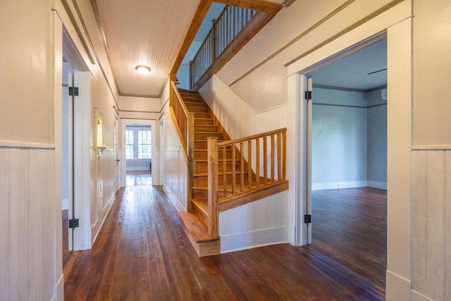 313 Lynch Street, Edgefield, SC 29824