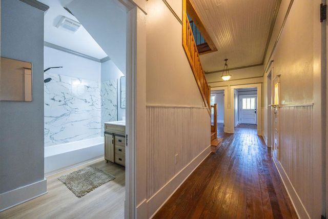 313 Lynch Street, Edgefield, SC 29824