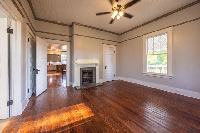313 Lynch Street, Edgefield, SC 29824
