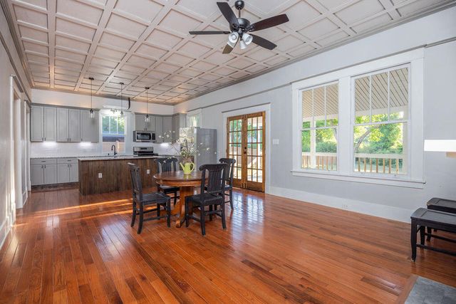 313 Lynch Street, Edgefield, SC 29824