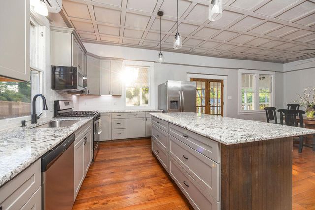 313 Lynch Street, Edgefield, SC 29824