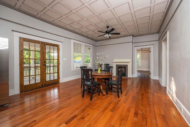 313 Lynch Street, Edgefield, SC 29824