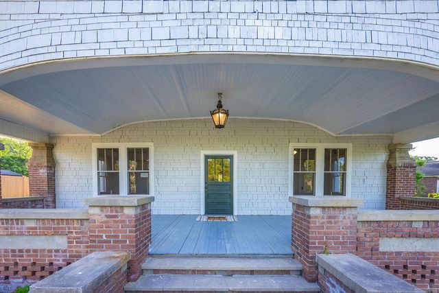 313 Lynch Street, Edgefield, SC 29824