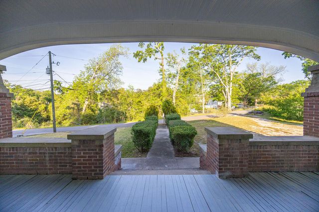 313 Lynch Street, Edgefield, SC 29824