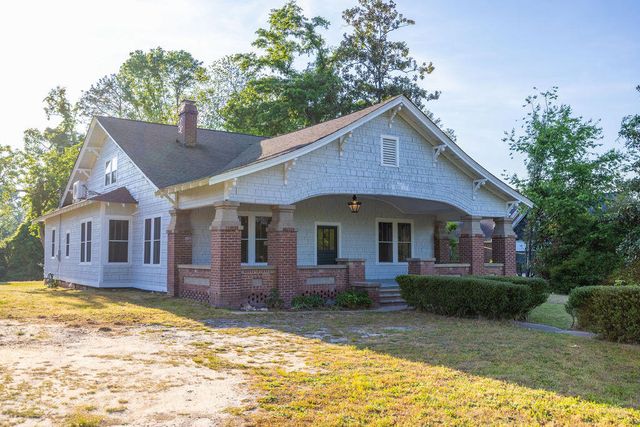 313 Lynch Street, Edgefield, SC 29824