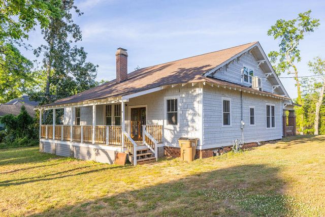 313 Lynch Street, Edgefield, SC 29824
