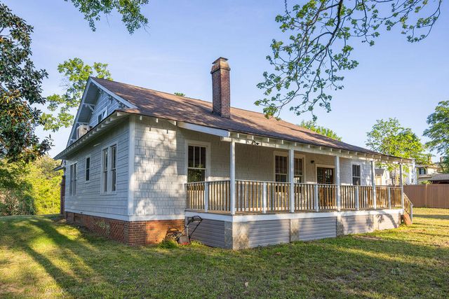 313 Lynch Street, Edgefield, SC 29824