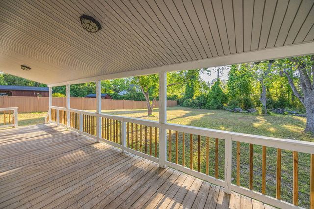 313 Lynch Street, Edgefield, SC 29824