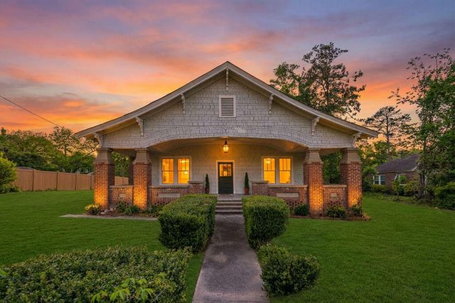 313 Lynch Street, Edgefield, SC 29824