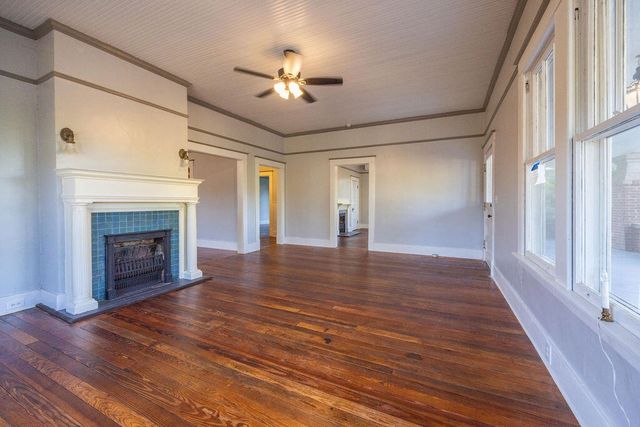 313 Lynch Street, Edgefield, SC 29824