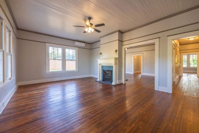 313 Lynch Street, Edgefield, SC 29824