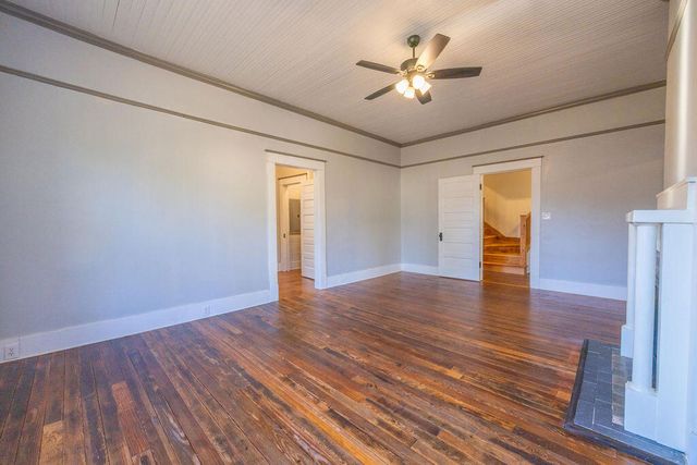313 Lynch Street, Edgefield, SC 29824
