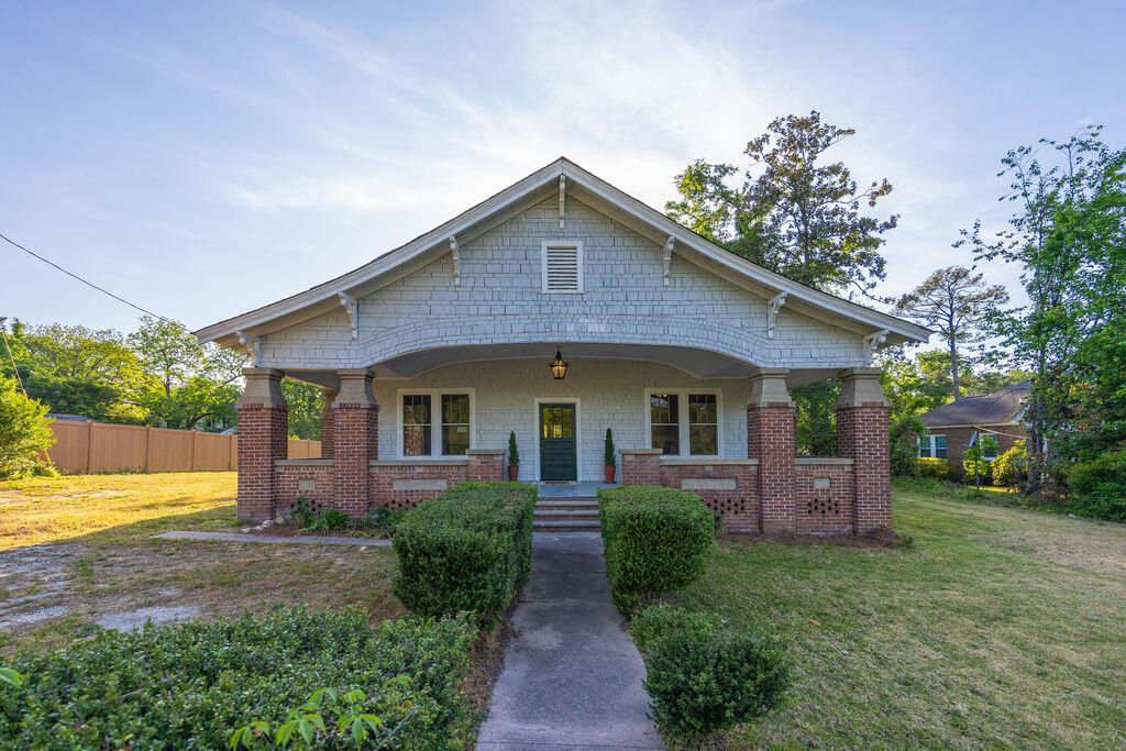 313 Lynch Street, Edgefield, SC 29824