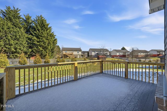 564 Catalina Court, Jonesborough, TN 37659