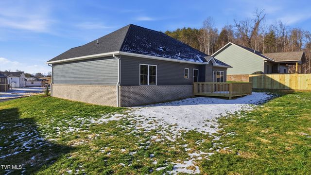 564 Catalina Court, Jonesborough, TN 37659