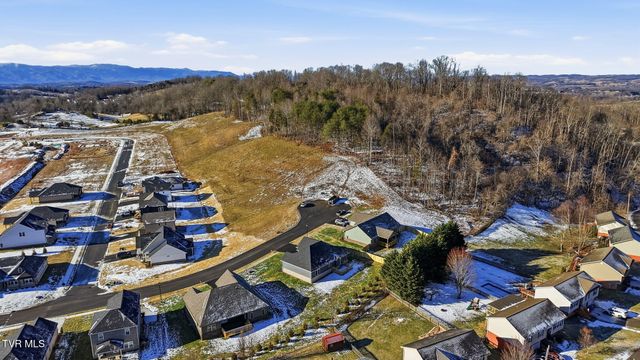 564 Catalina Court, Jonesborough, TN 37659