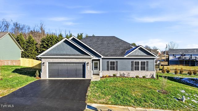 564 Catalina Court, Jonesborough, TN 37659