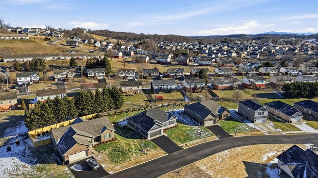 564 Catalina Court, Jonesborough, TN 37659