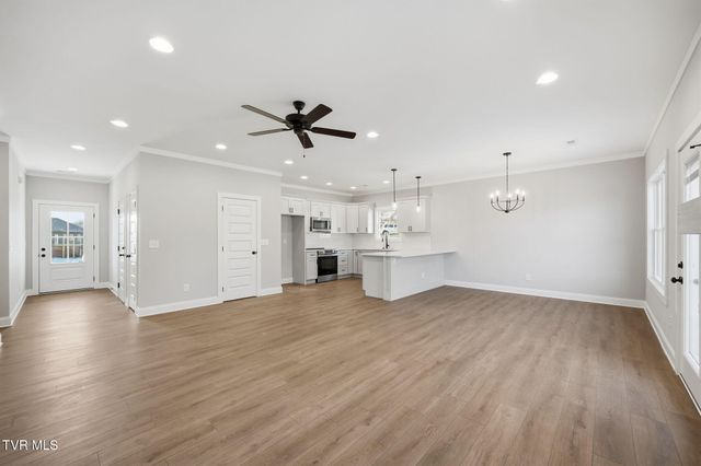 564 Catalina Court, Jonesborough, TN 37659