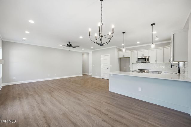 564 Catalina Court, Jonesborough, TN 37659