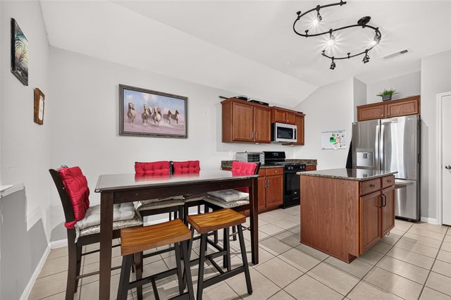 16123 Ducktail Lane, Hockley, TX 77447